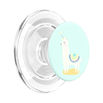 Llamacorn — MagSafe PopGrip - US 12846