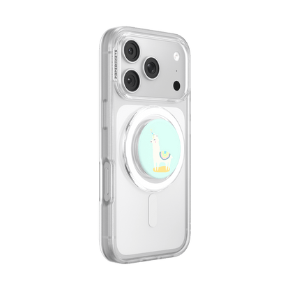 Llamacorn — MagSafe PopGrip - US 83489
