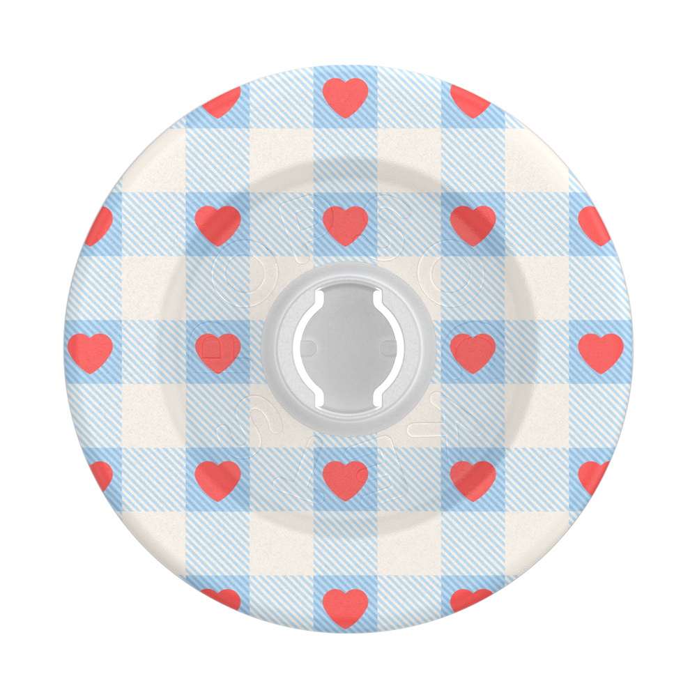 Love Letter —  MagSafe PopGrip - US 62959