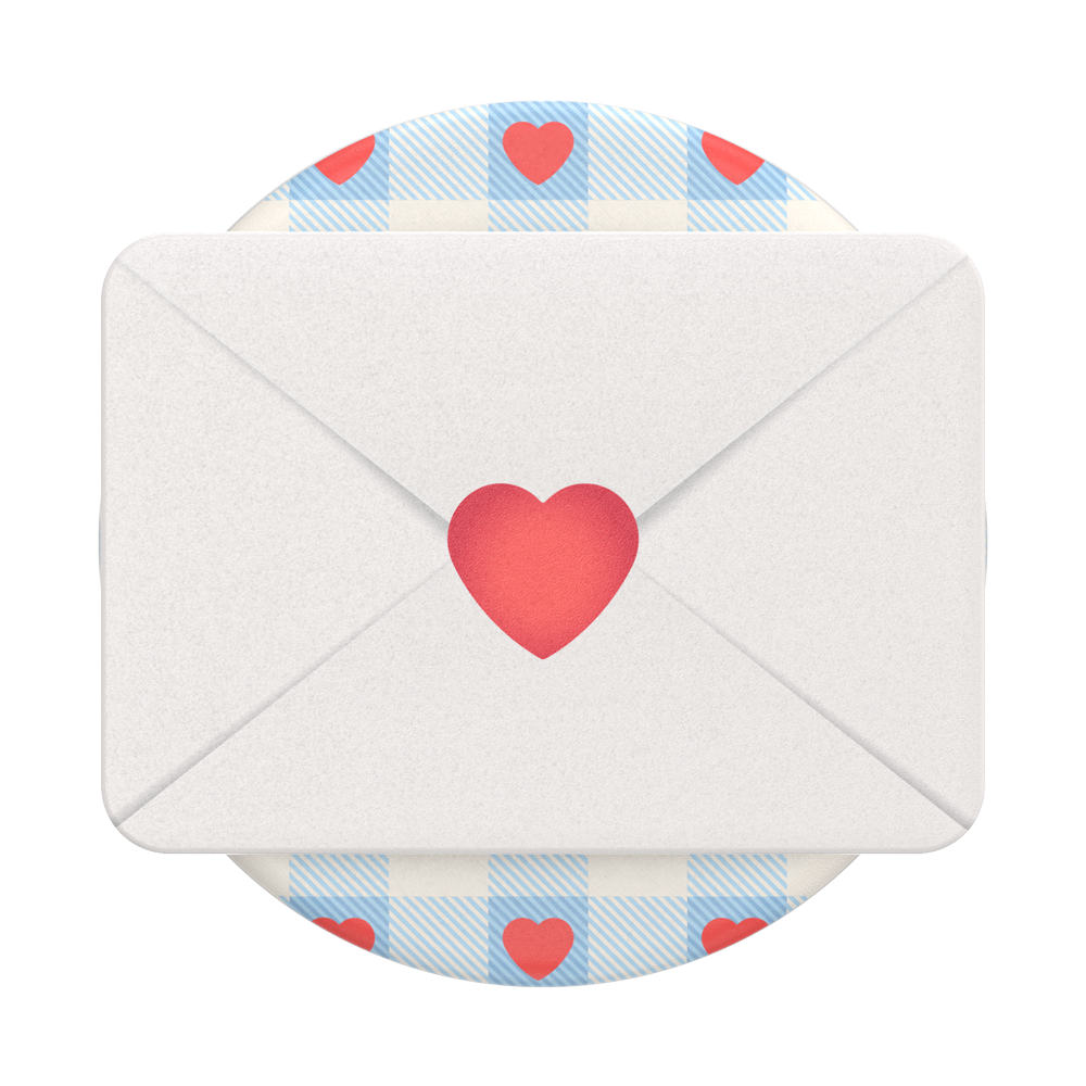 Love Letter —  MagSafe PopGrip - US 35858