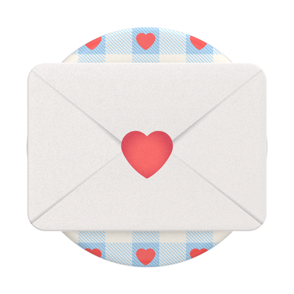 Love Letter —  MagSafe PopGrip - US 35858