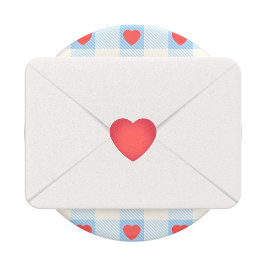 Love Letter —  MagSafe PopGrip - US 35858