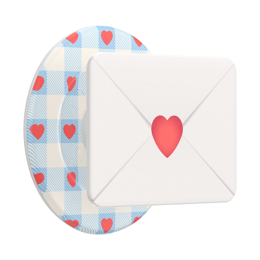 Love Letter —  MagSafe PopGrip - US 62959