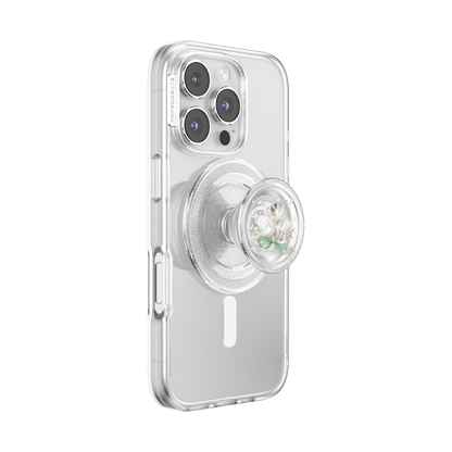 Love Swan Cameo —  MagSafe PopGrip - US 83239