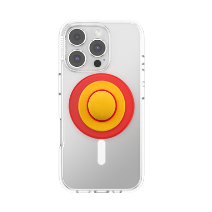 PopOut Luffy's Hat — MagSafe PopGrip - US 73936