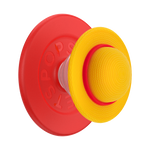 PopOut Luffy's Hat — MagSafe PopGrip - US 85862
