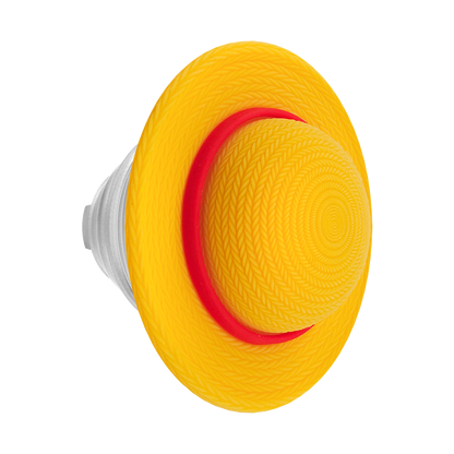 PopOut Luffy's Hat — MagSafe PopGrip - US 58478