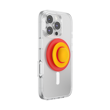 PopOut Luffy's Hat — MagSafe PopGrip - US 99461