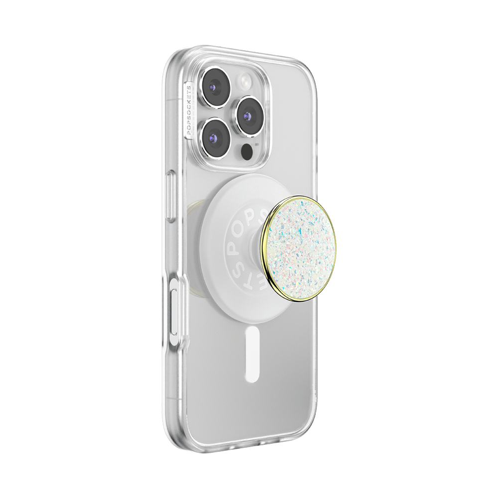 Luxe Enamel Opal — MagSafe PopGrip - US 78587