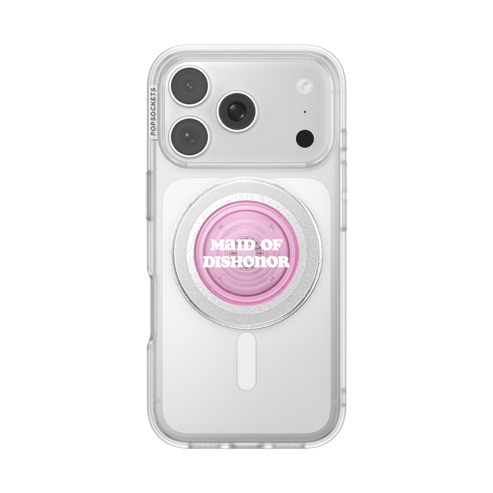 Maid of Dishonor — MagSafe PopGrip - US 45942