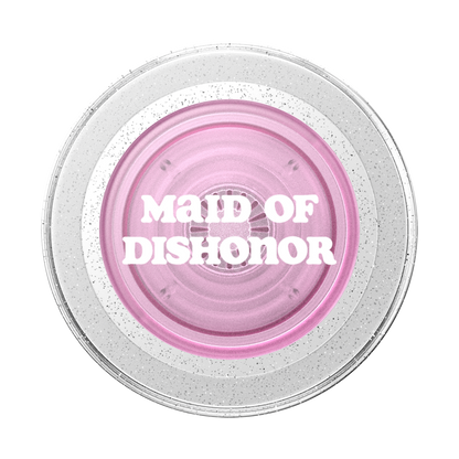 Maid of Dishonor — MagSafe PopGrip - US 45942