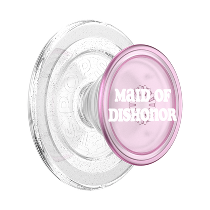 Maid of Dishonor — MagSafe PopGrip - US 77225