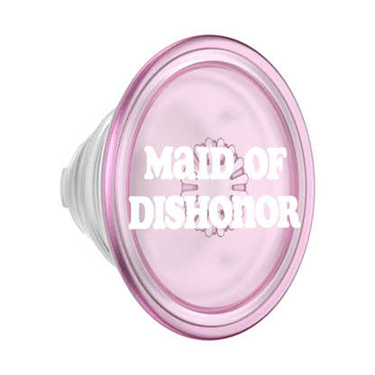 Maid of Dishonor — MagSafe PopGrip - US 45942