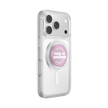 Maid of Dishonor — MagSafe PopGrip - US 72192