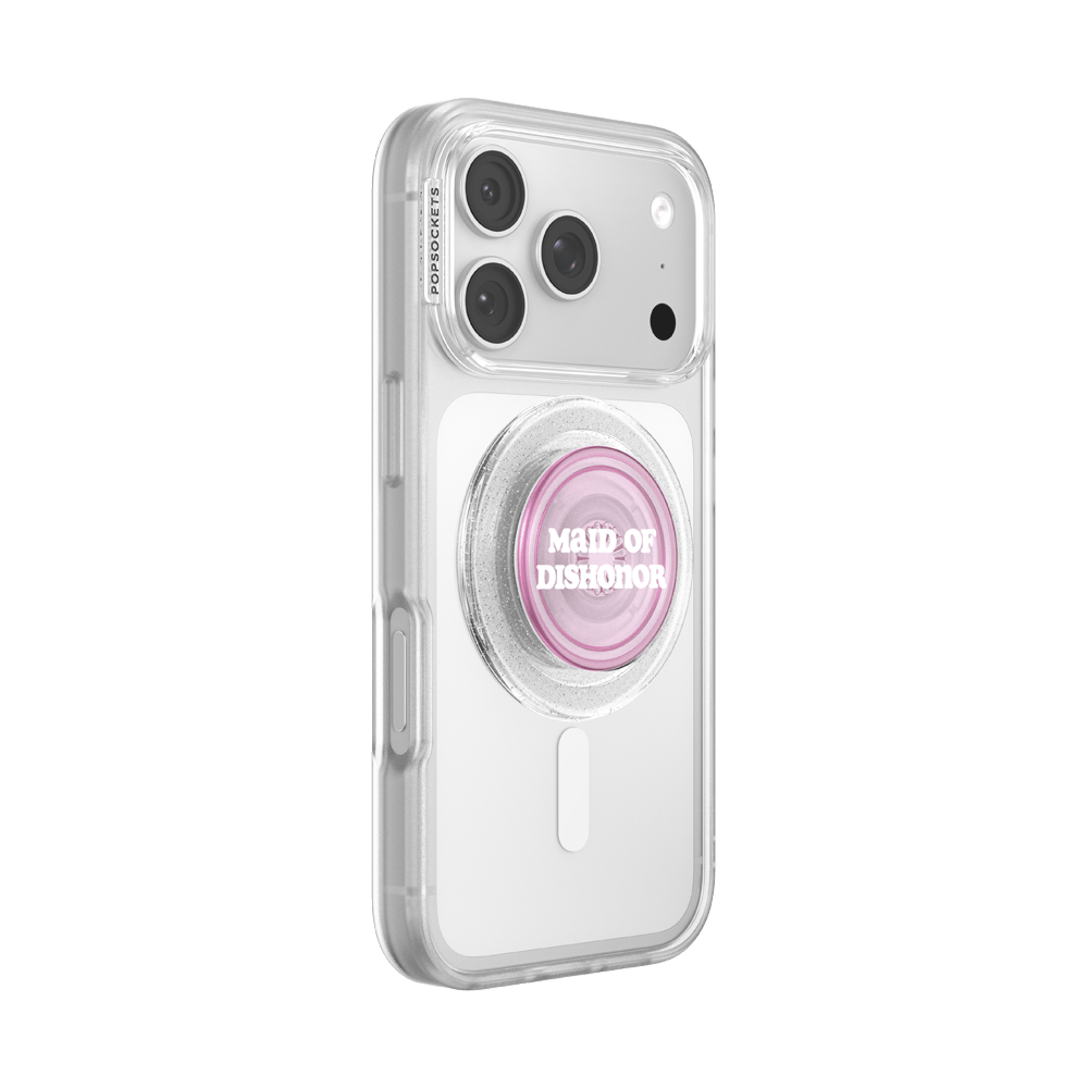 Maid of Dishonor — MagSafe PopGrip - US 77225
