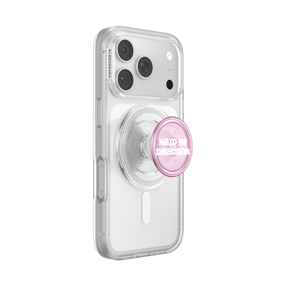 Maid of Dishonor — MagSafe PopGrip - US 45942