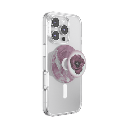 Mauve Reverie — MagSafe PopGrip - US 92373
