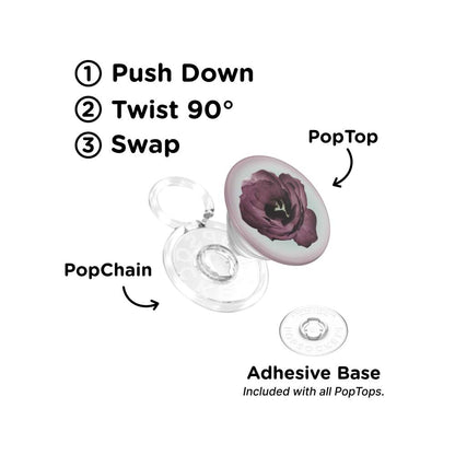 Mauve Reverie — PopTop - US 83504