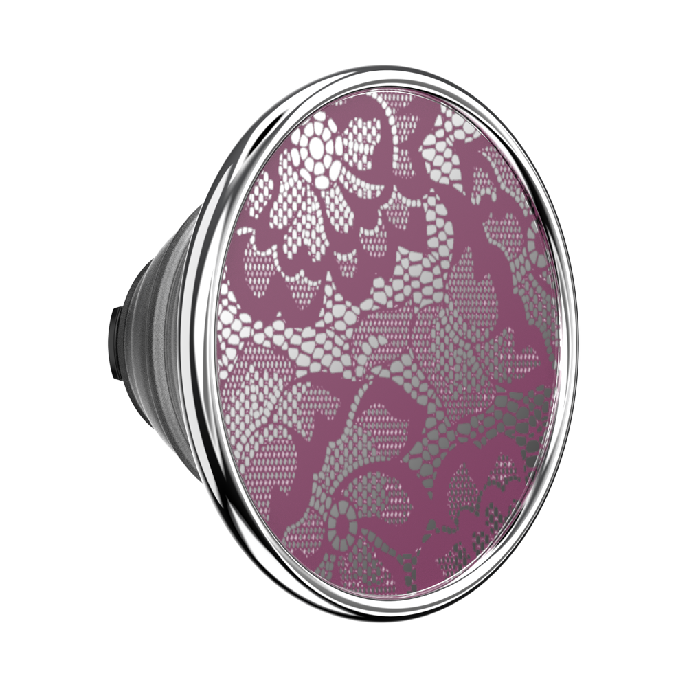 Enamel Mauve Veil — PopTop - US 56089