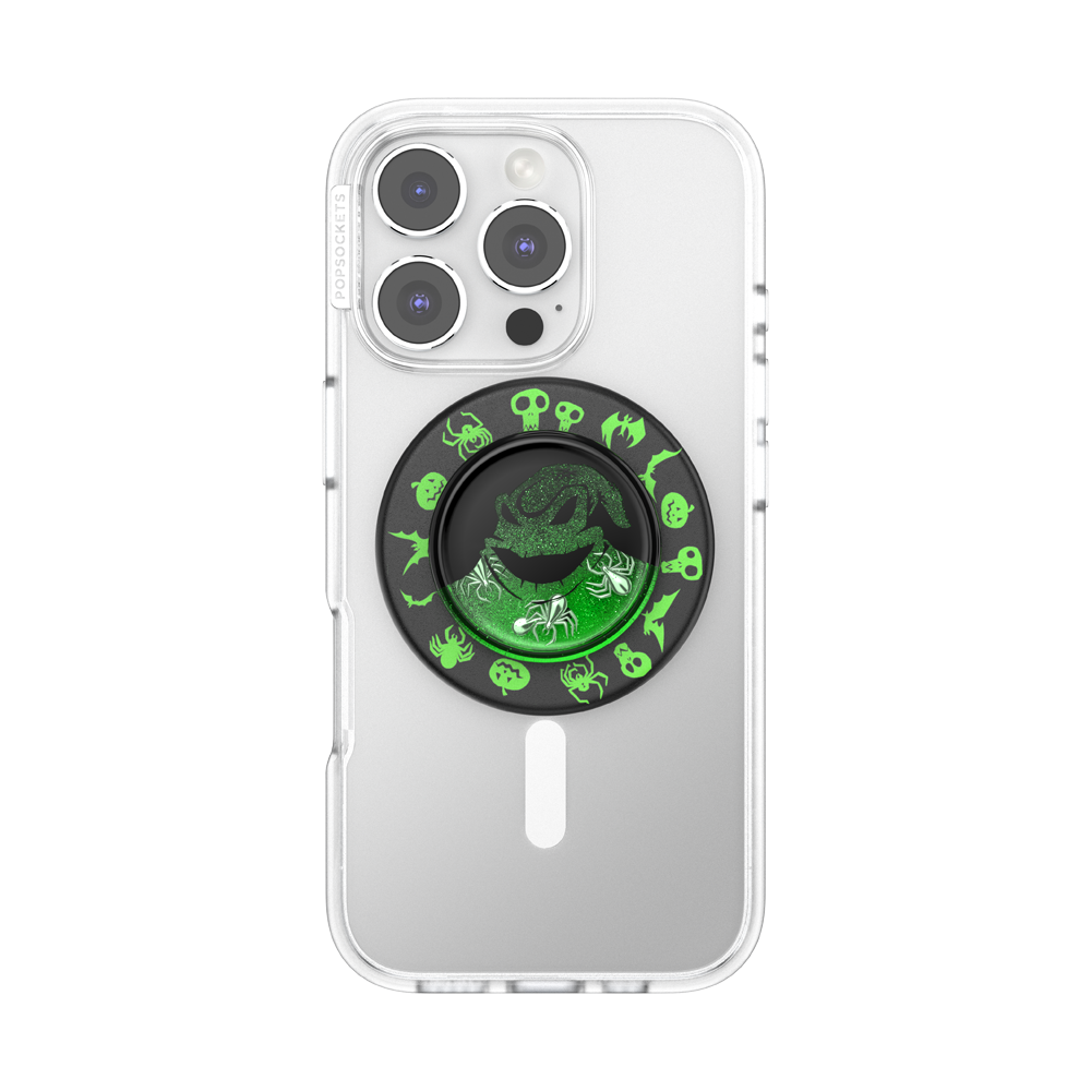 Tidepool Meanest Bug Around — MagSafe PopGrip - US 99522