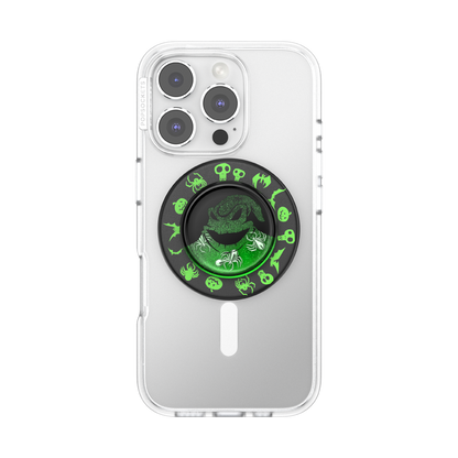 Tidepool Meanest Bug Around — MagSafe PopGrip - US 99522