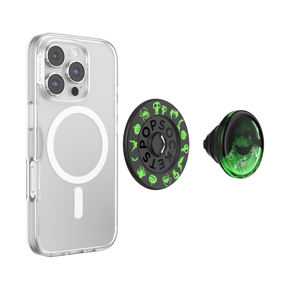 Tidepool Meanest Bug Around — MagSafe PopGrip - US 99522