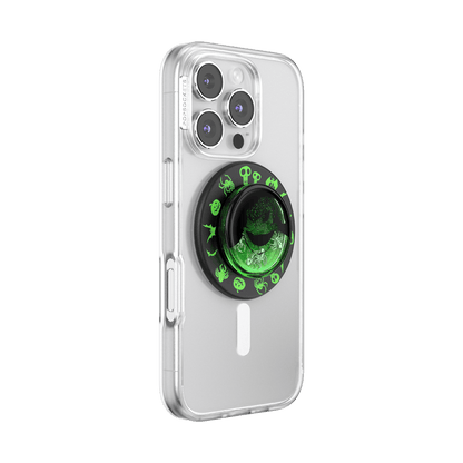 Tidepool Meanest Bug Around — MagSafe PopGrip - US 42666