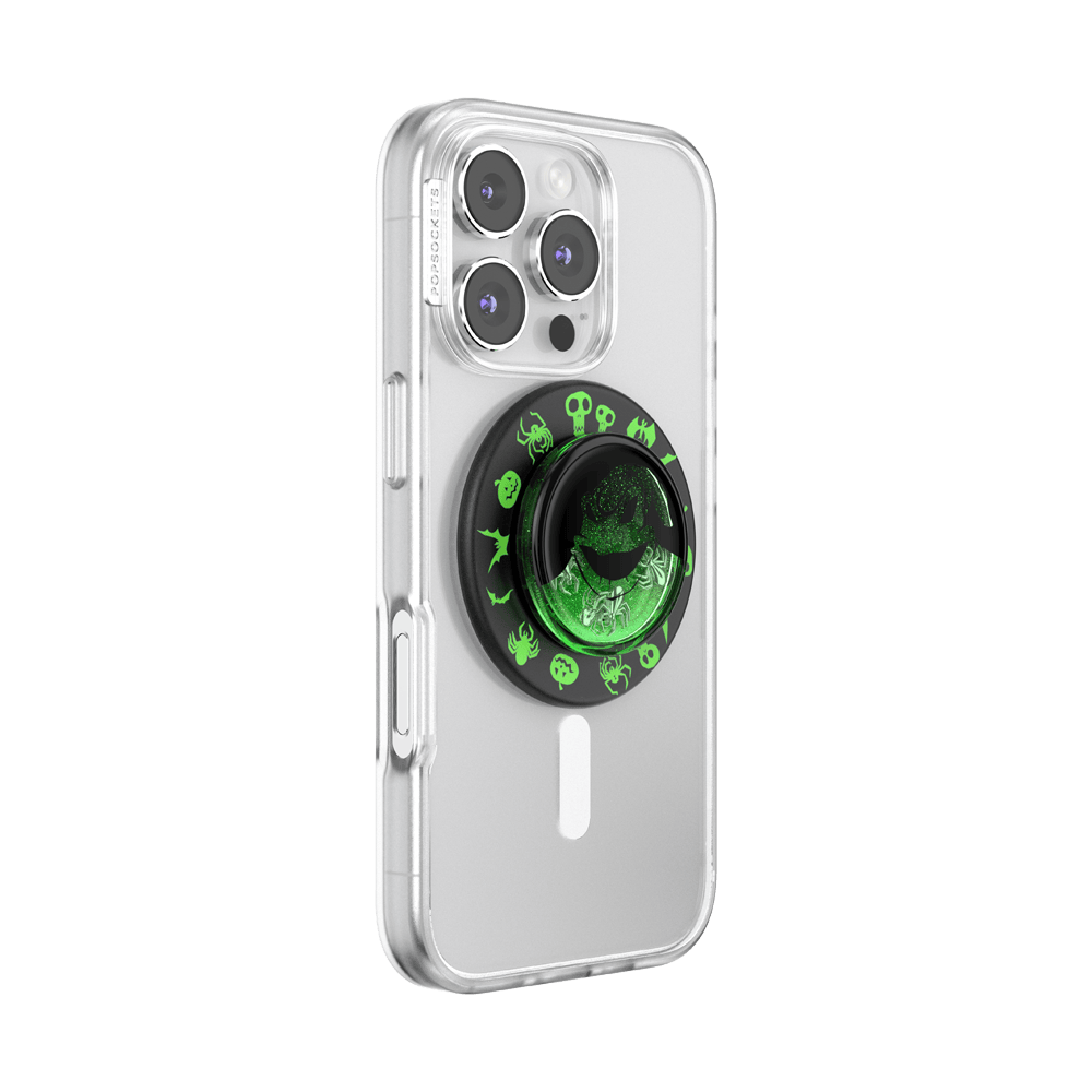 Tidepool Meanest Bug Around — MagSafe PopGrip - US 32695