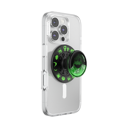 Tidepool Meanest Bug Around — MagSafe PopGrip - US 13360