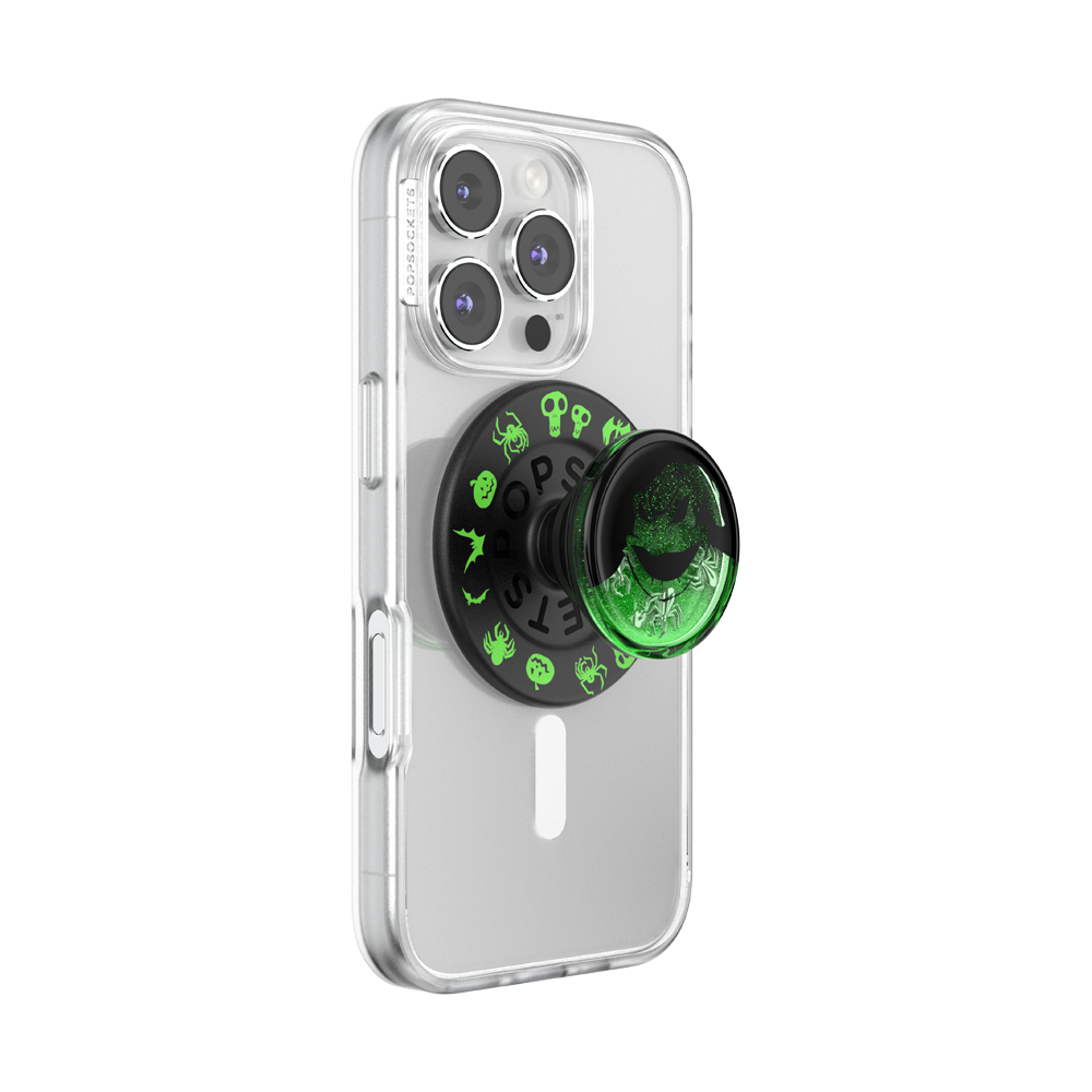 Tidepool Meanest Bug Around — MagSafe PopGrip - US 84865
