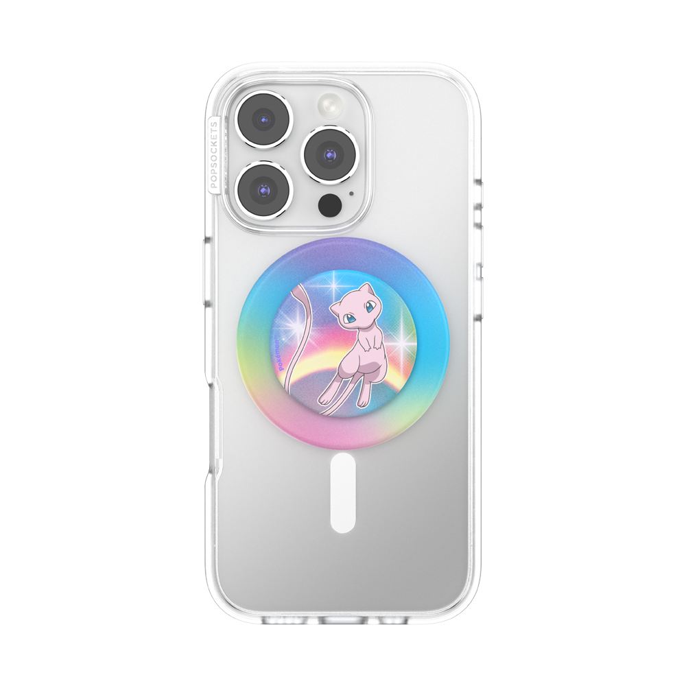 Mew Metronome —  MagSafe PopGrip - US 59101