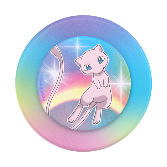 Mew Metronome —  MagSafe PopGrip - US 59101