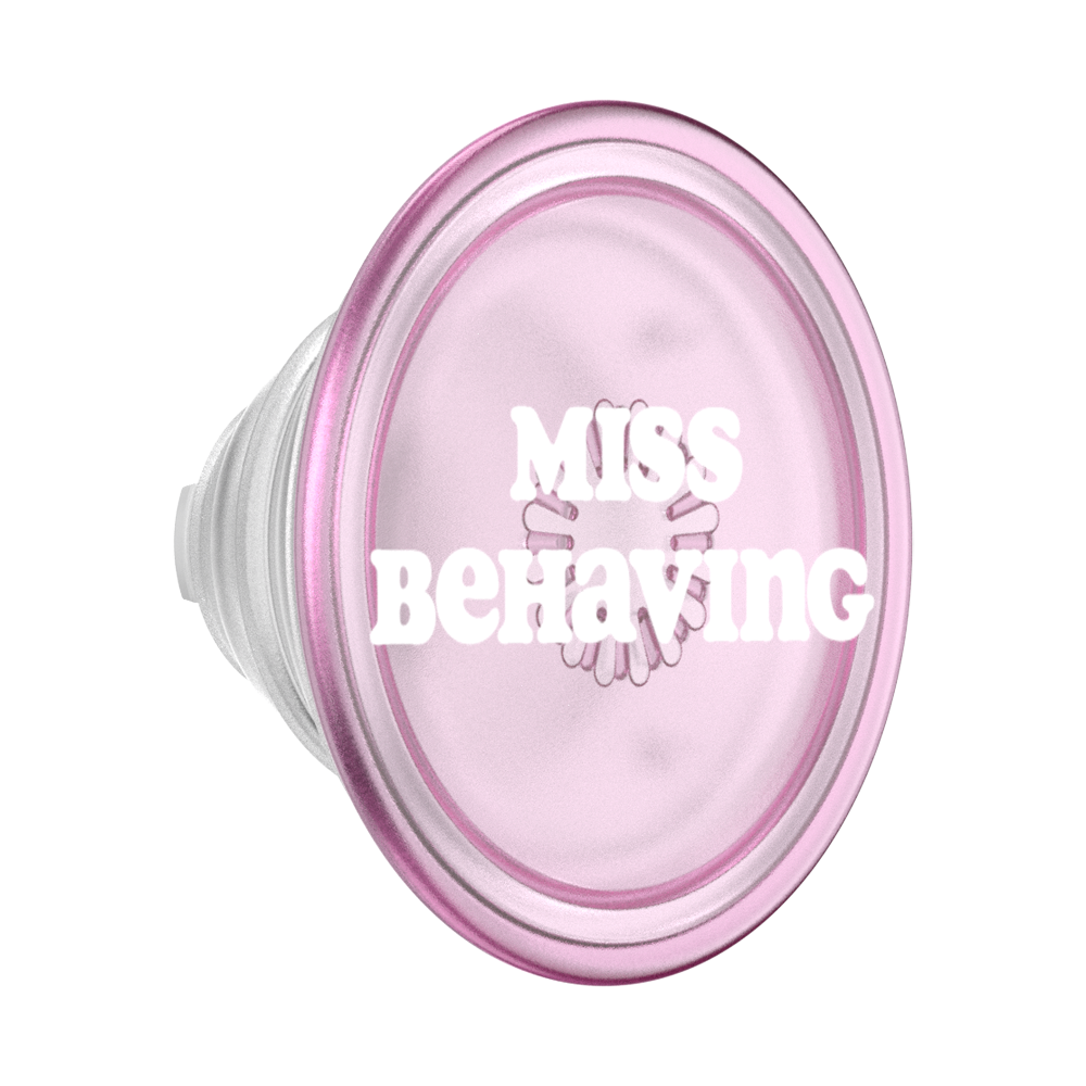 Miss Behaving — PopTop - US 14920