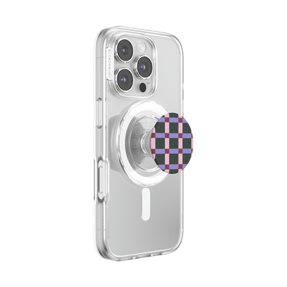 Mod Pine Check — MagSafe PopGrip - US 33938