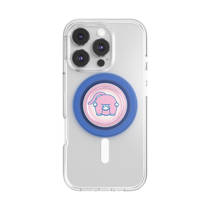 Jelly Cutie Patootie — MagSafe PopGrip - US 87931