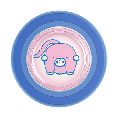 Jelly Cutie Patootie — MagSafe PopGrip - US 29105