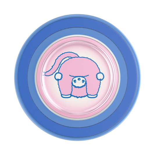Jelly Cutie Patootie — MagSafe PopGrip - US 11878