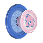 Jelly Cutie Patootie — MagSafe PopGrip - US 01651
