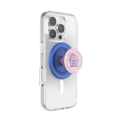 Jelly Cutie Patootie — MagSafe PopGrip - US 29105