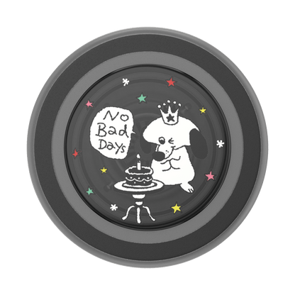No Bad Days — MagSafe PopGrip - US 31816