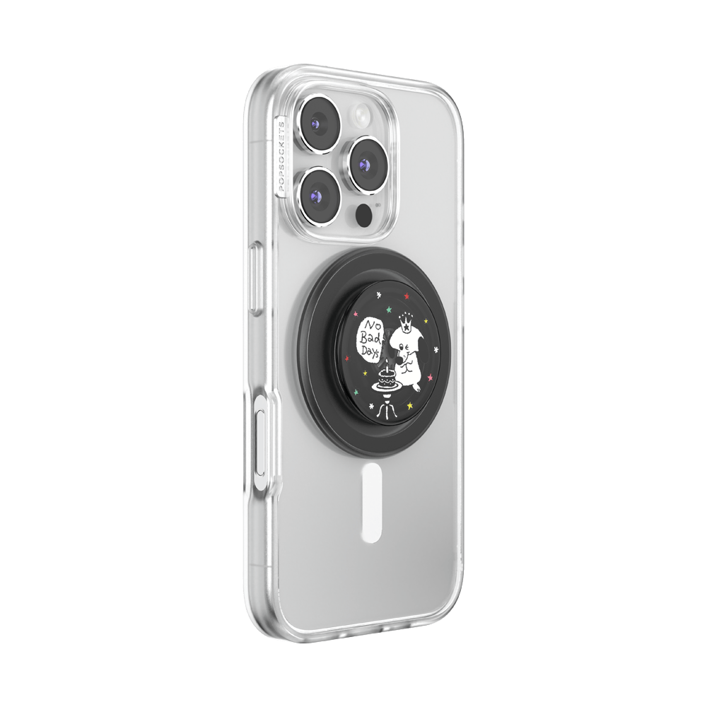 No Bad Days — MagSafe PopGrip - US 31816