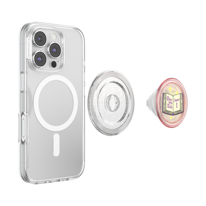 Once Upon a Time —  MagSafe PopGrip - US 50545