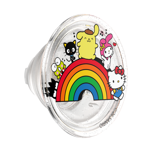 Over The Rainbow Hello Kitty —  PopTop - US 27794