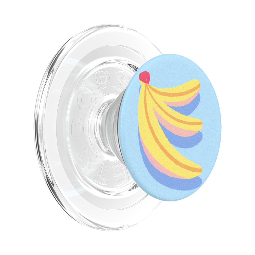 Peel Good — MagSafe PopGrip - US 64943