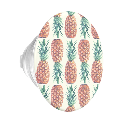 Pineapple Pattern — PopTop - US 18537