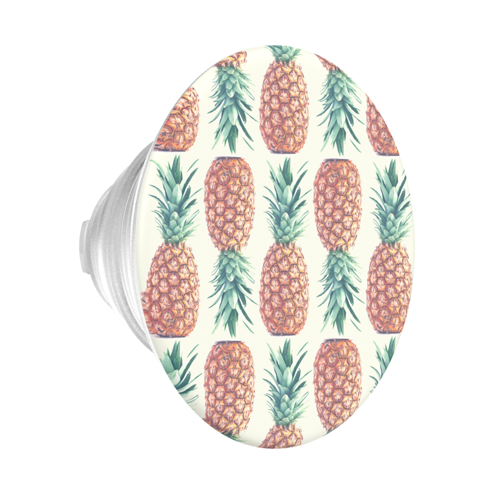 Pineapple Pattern — MagSafe PopGrip - US 99516