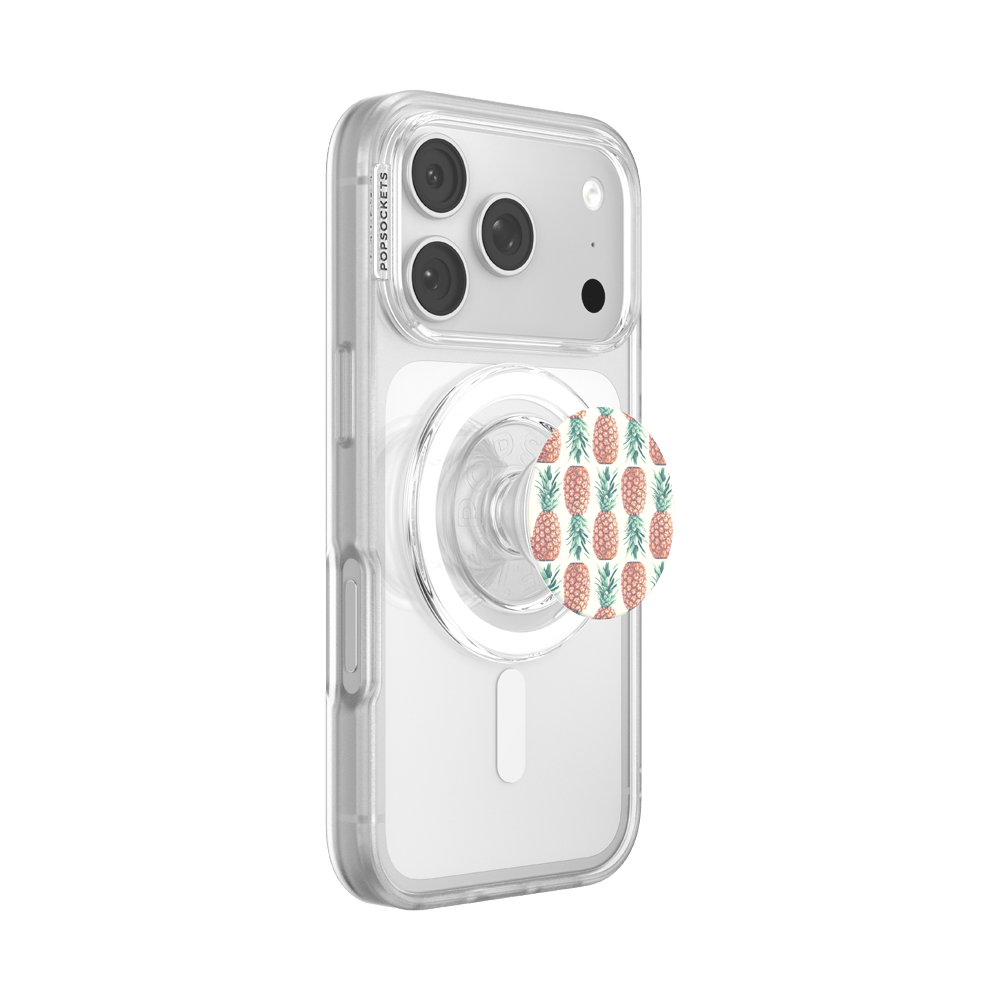 Pineapple Pattern — MagSafe PopGrip - US 52426