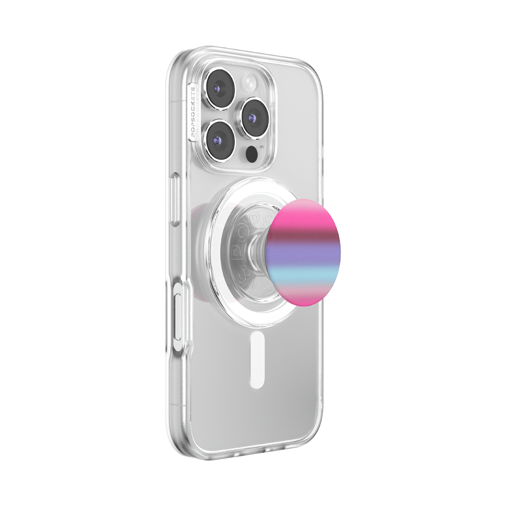 Pink Ombre Tide — MagSafe PopGrip - US 71007