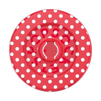 Plush Hello Kitty —  MagSafe PopGrip - US 57164