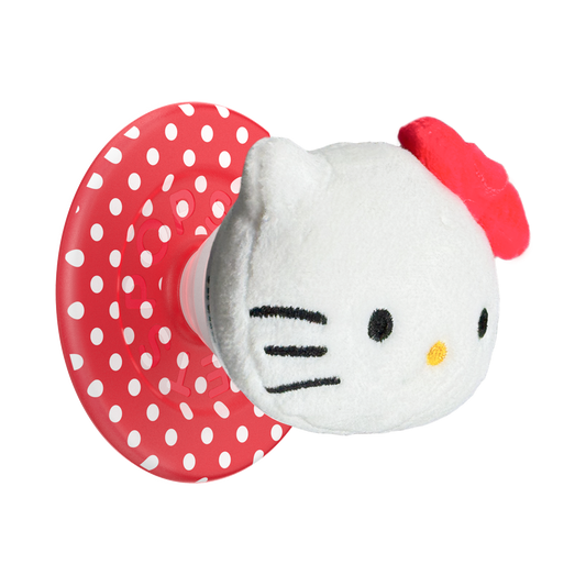 Plush Hello Kitty —  MagSafe PopGrip - US 57164